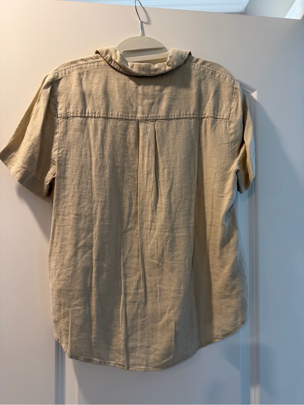 NWT Tommy Hilfiger Short Sleeve Top - Picture 3 of 3
